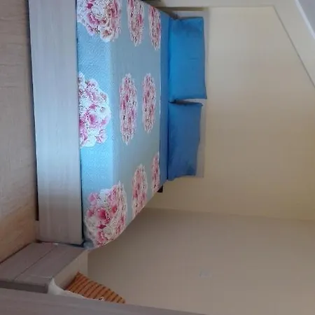 Casa Il Sogno Casa de Férias *