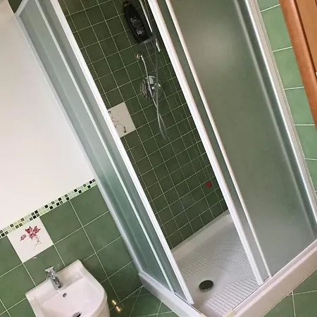 Casa Il Sogno Furci Siculo