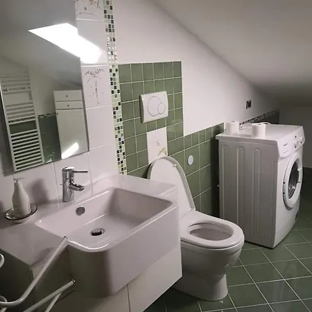 Casa Il Sogno * 富尔奇西库洛