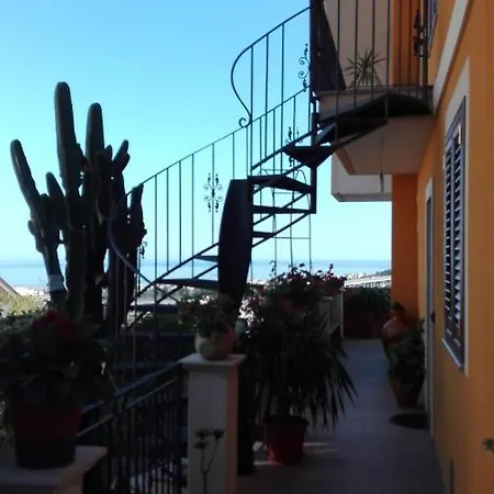 Casa Il Sogno Holiday home *