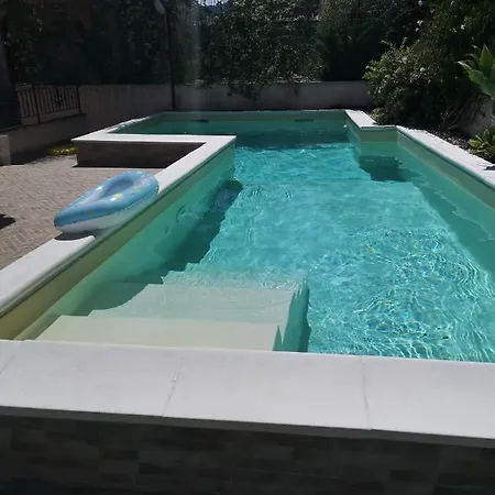 Holiday home Casa Il Sogno Furci Siculo