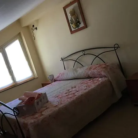 Casa Il Sogno Ferienhaus Furci Siculo