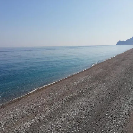 Casa Il Sogno Furci Siculo