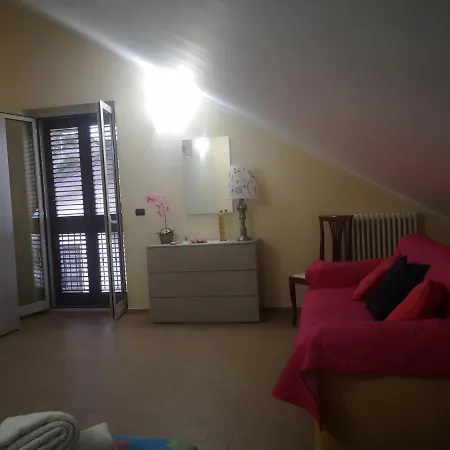 Ferienhaus Casa Il Sogno *