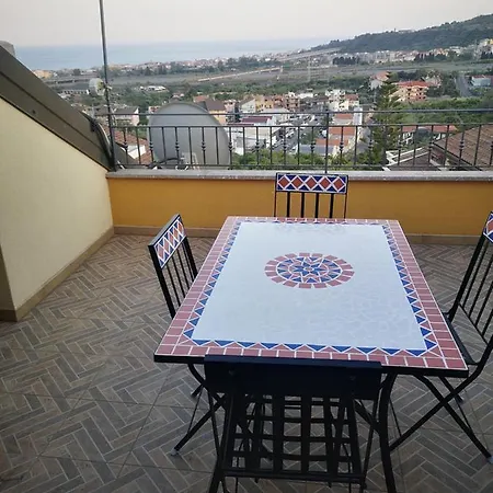Casa Il Sogno * Furci Siculo