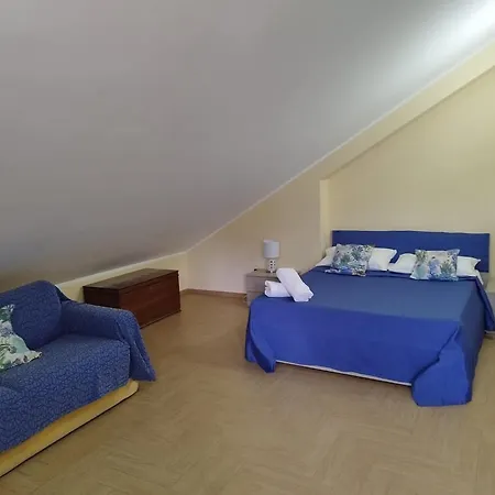 Casa Il Sogno Dom wakacyjny Furci Siculo
