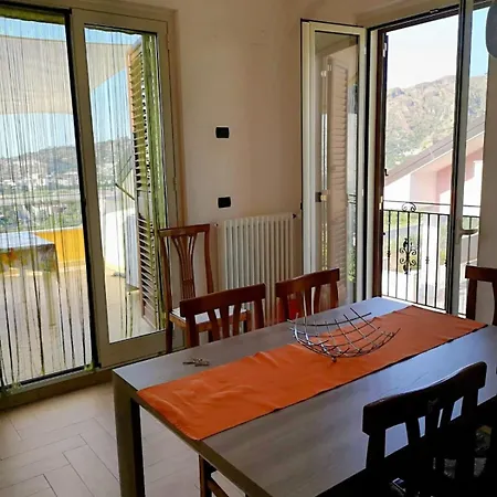 Dom wakacyjny Casa Il Sogno *